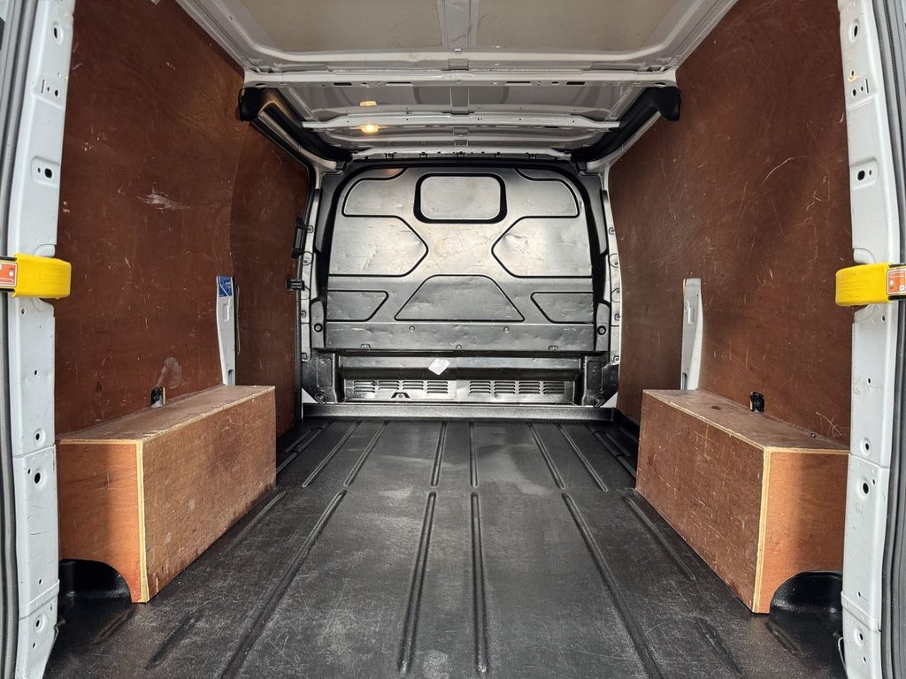 Used Ford Transit Custom 2020 for sale - 76385820: Photo 10