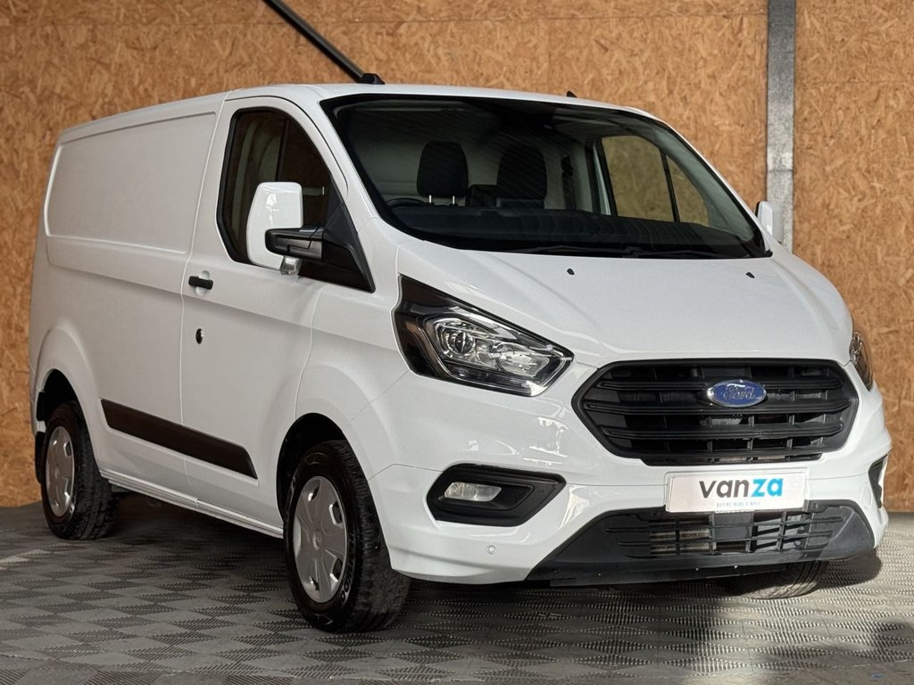 Used Ford Transit Custom 2020 for sale - 76385820: Photo 11