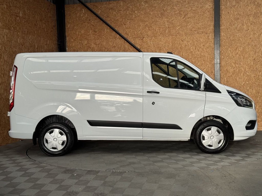 Used Ford Transit Custom 2020 for sale - 76385820: Photo 12