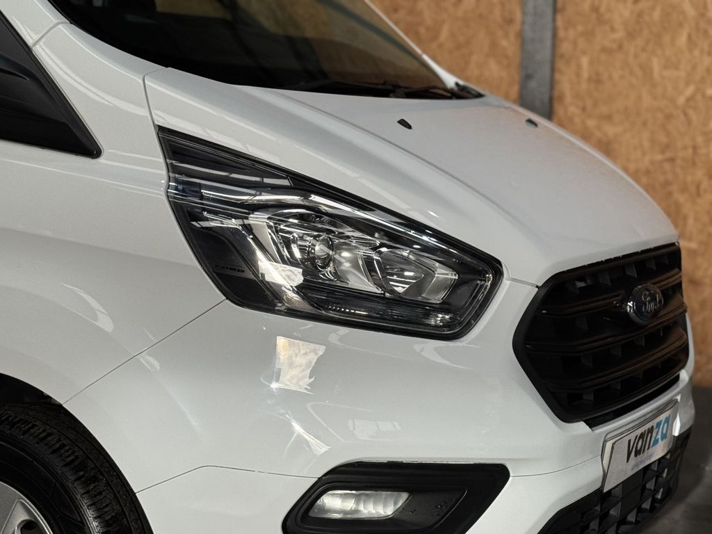 Used Ford Transit Custom 2020 for sale - 76385820: Photo 13