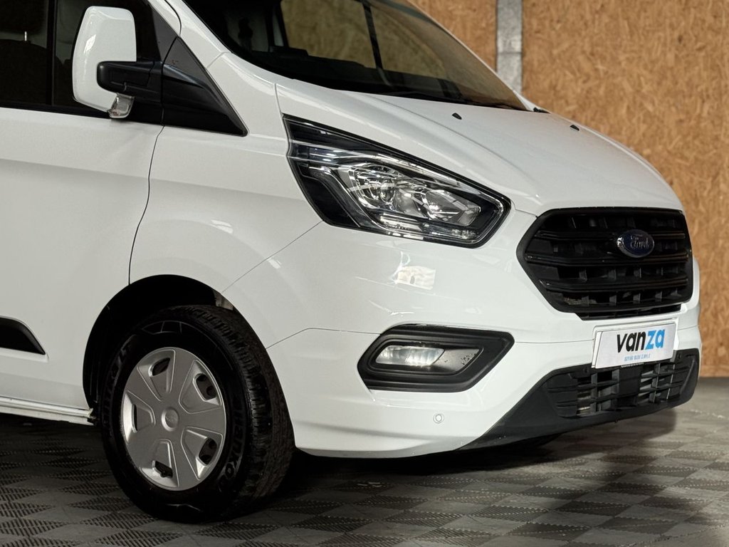 Used Ford Transit Custom 2020 for sale - 76385820: Photo 14