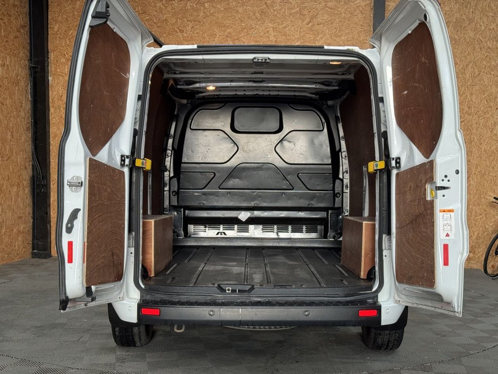 Used Ford Transit Custom 2020 for sale - 76385820: Photo 15