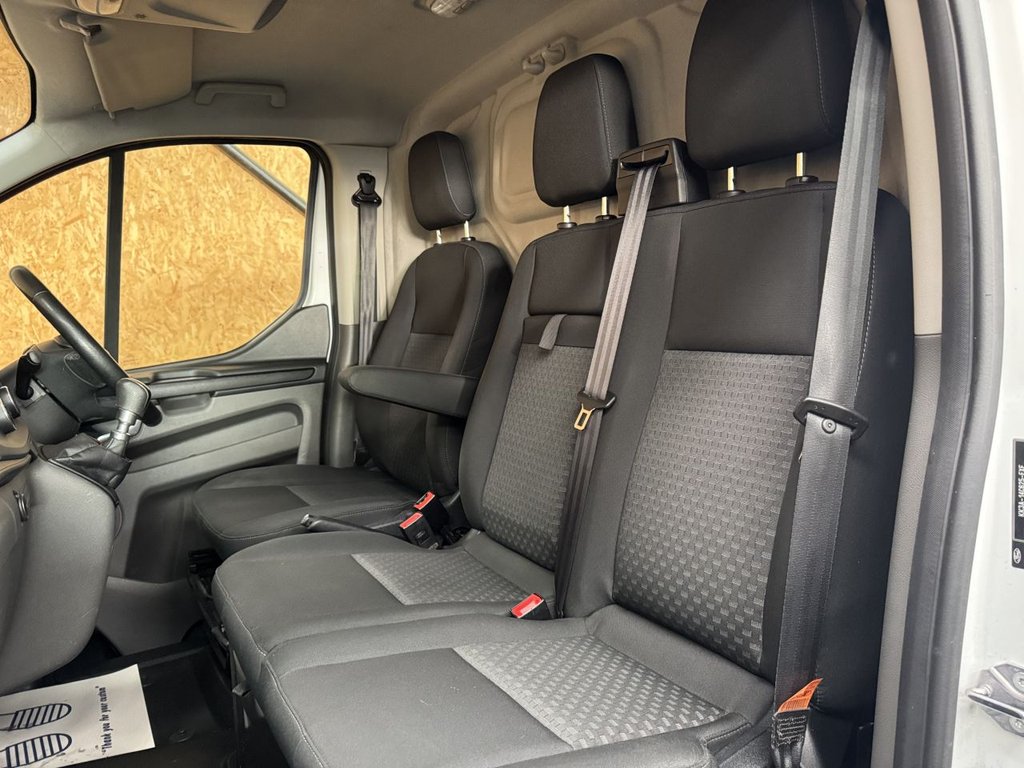 Used Ford Transit Custom 2020 for sale - 76385820: Photo 18