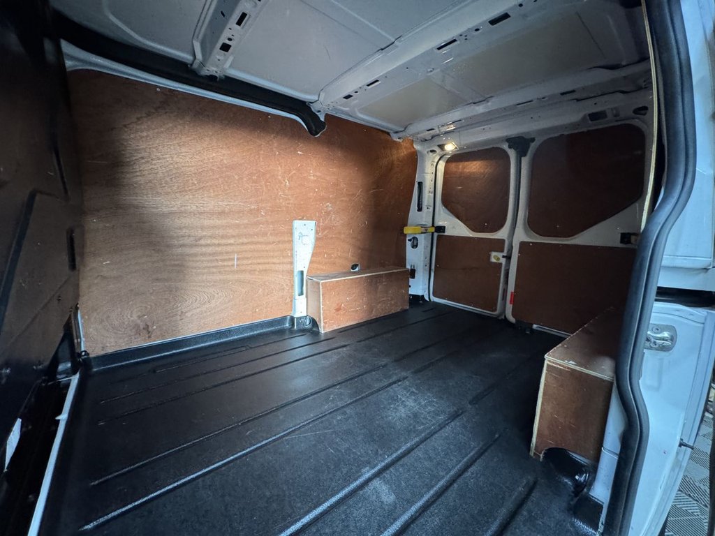 Used Ford Transit Custom 2020 for sale - 76385820: Photo 19