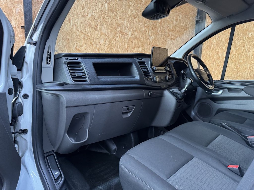 Used Ford Transit Custom 2020 for sale - 76385820: Photo 20