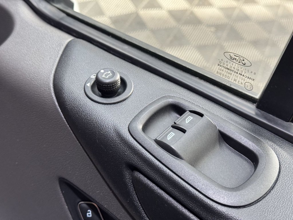 Used Ford Transit Custom 2020 for sale - 76385820: Photo 22