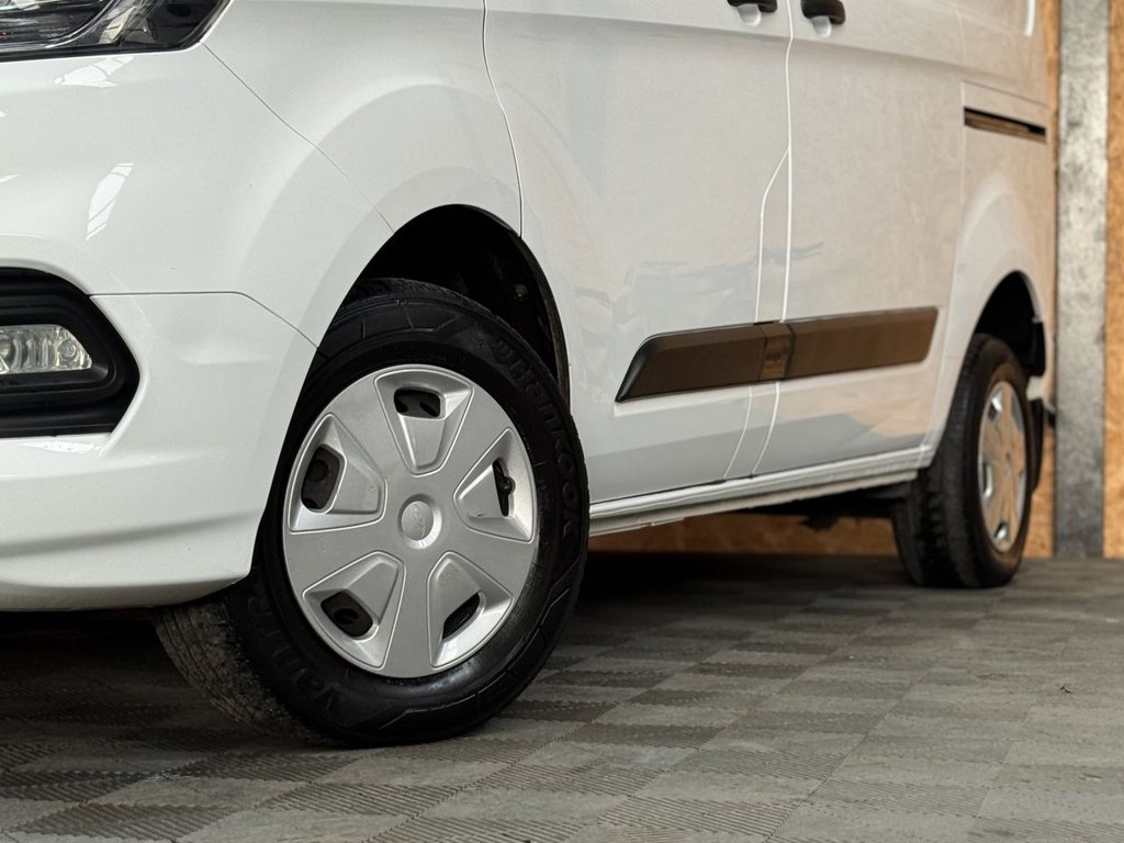 Used Ford Transit Custom 2020 for sale - 76385820: Photo 23