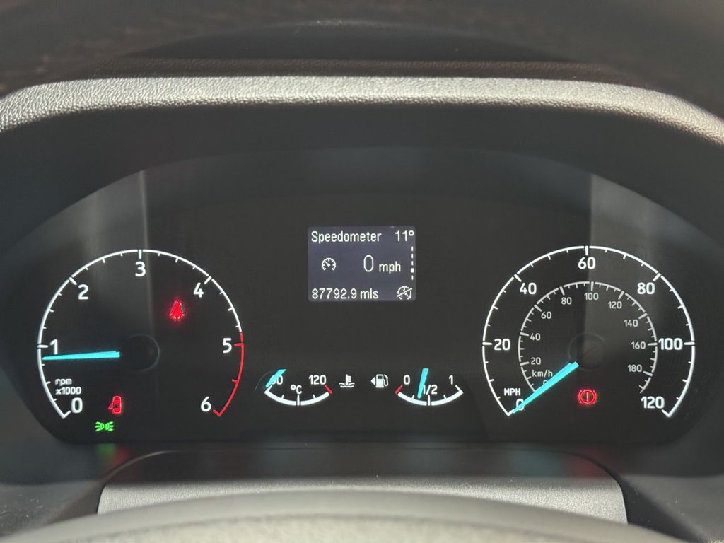 Used Ford Transit Custom 2020 for sale - 76385820: Photo 29