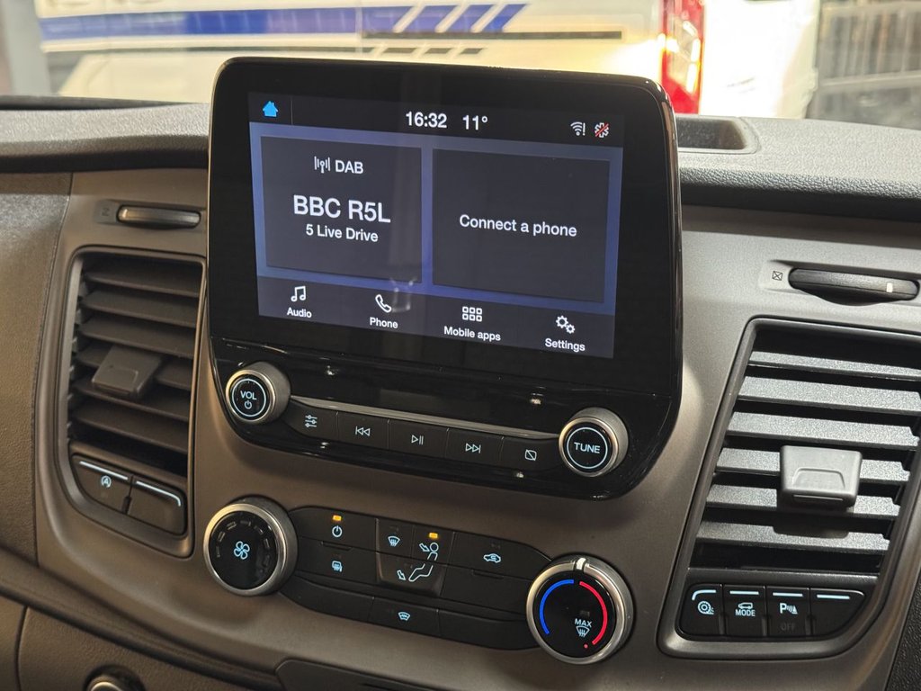 Used Ford Transit Custom 2020 for sale - 76385820: Photo 31