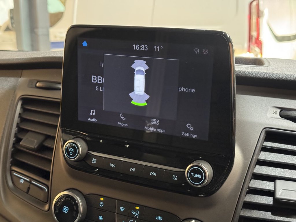 Used Ford Transit Custom 2020 for sale - 76385820: Photo 33