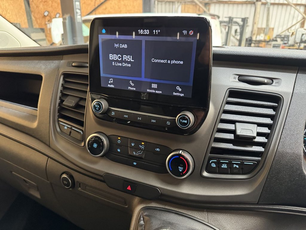 Used Ford Transit Custom 2020 for sale - 76385820: Photo 5