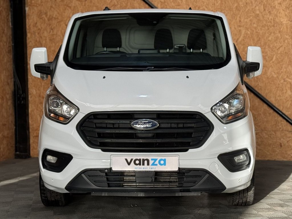Used Ford Transit Custom 2020 for sale - 76385820: Photo 9