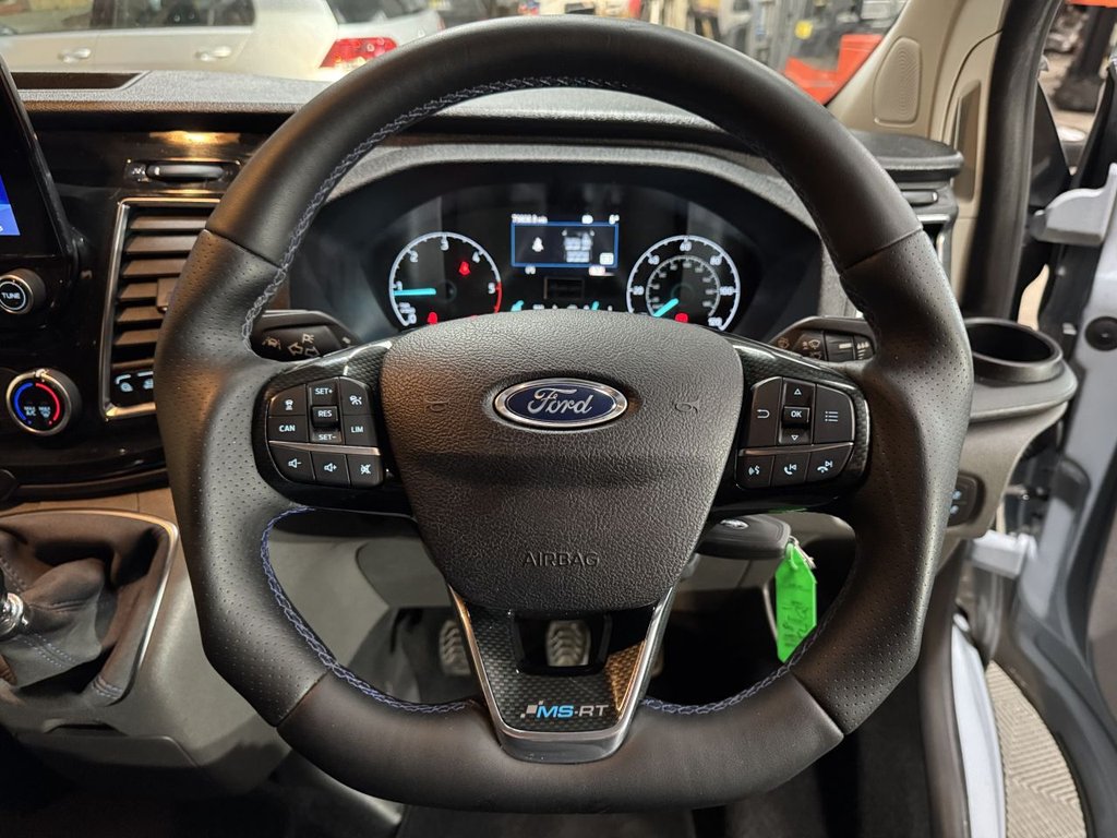 Used Ford Transit Custom 2022 for sale - 77422657: Photo 11