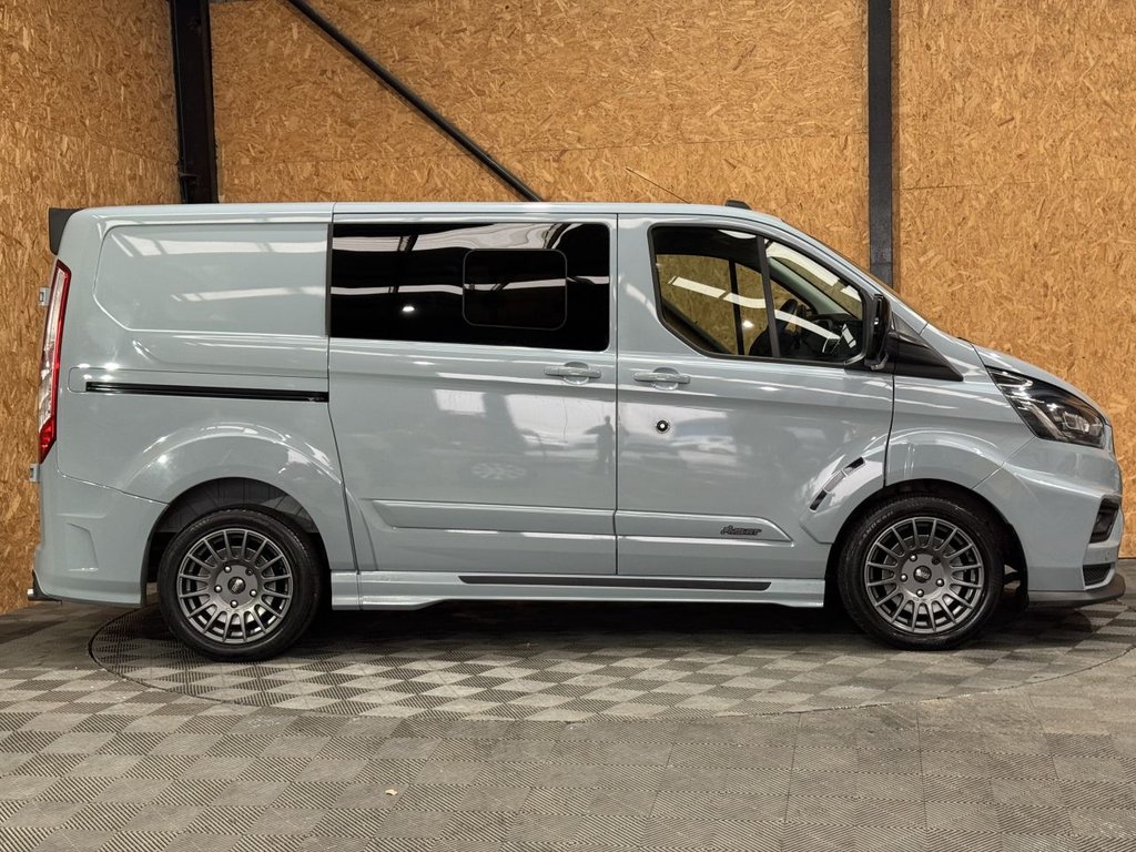 Used Ford Transit Custom 2022 for sale - 77422657: Photo 14