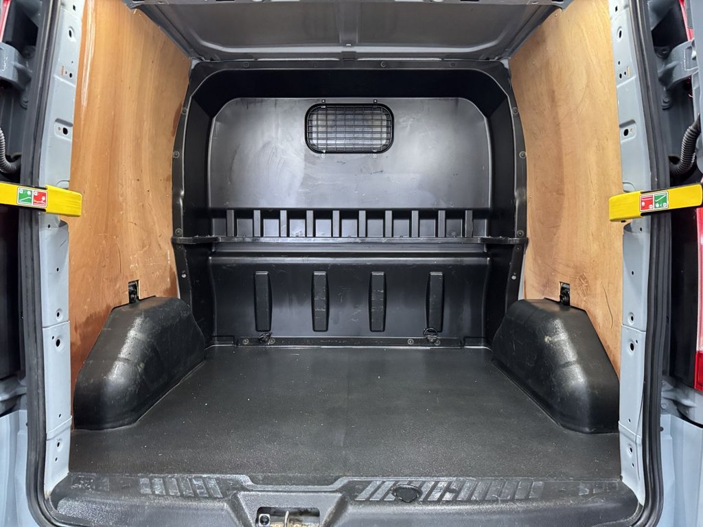 Used Ford Transit Custom 2022 for sale - 77422657: Photo 16
