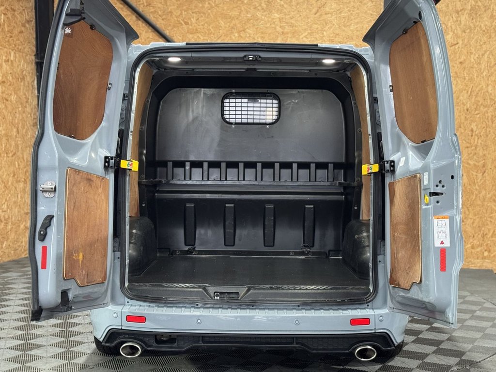 Used Ford Transit Custom 2022 for sale - 77422657: Photo 17