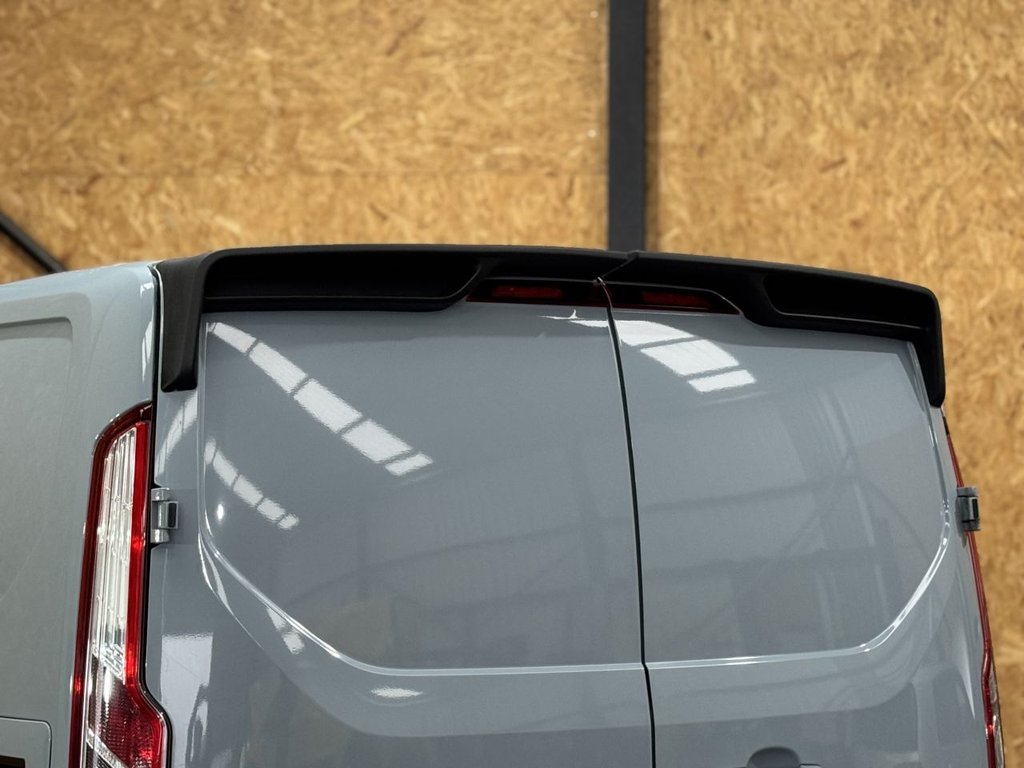 Used Ford Transit Custom 2022 for sale - 77422657: Photo 21