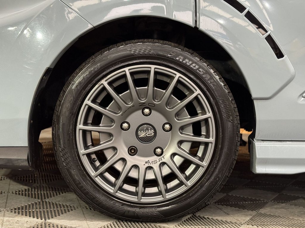 Used Ford Transit Custom 2022 for sale - 77422657: Photo 22