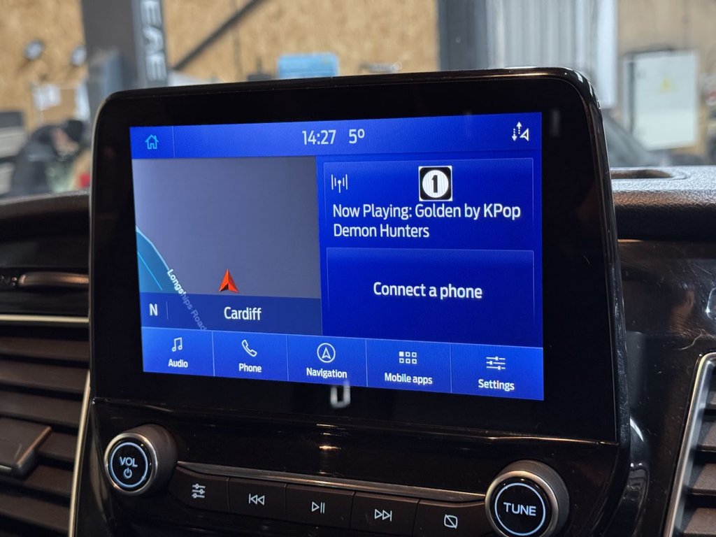 Used Ford Transit Custom 2022 for sale - 77422657: Photo 23