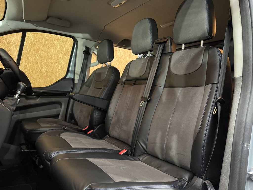 Used Ford Transit Custom 2022 for sale - 77422657: Photo 24