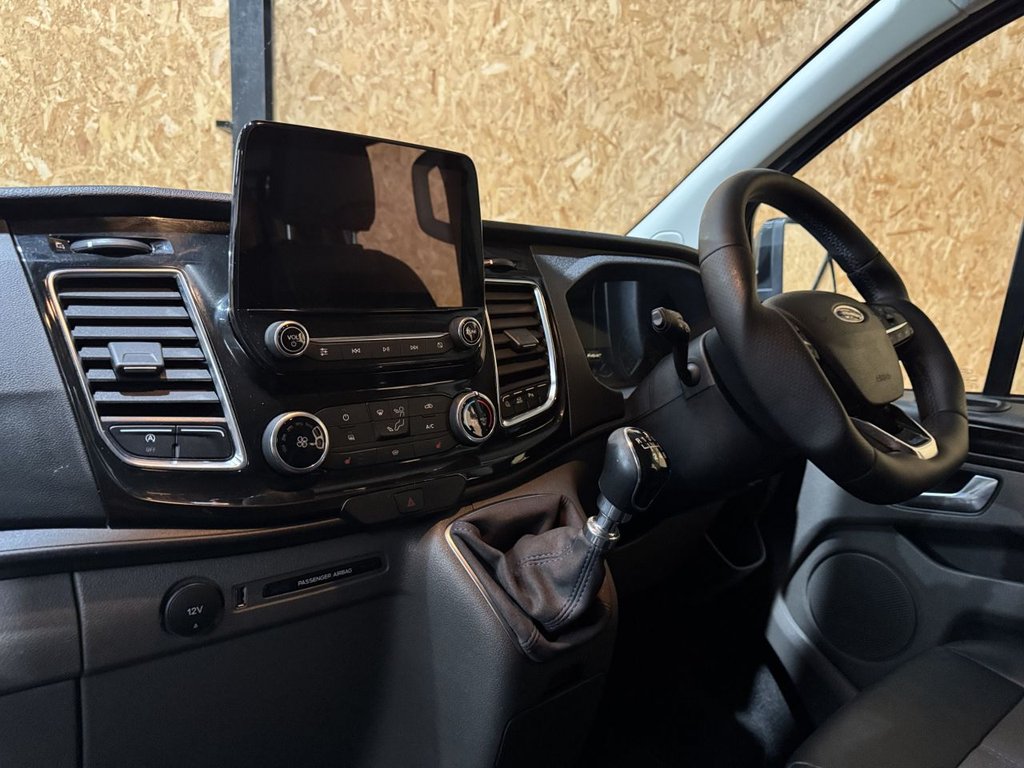 Used Ford Transit Custom 2022 for sale - 77422657: Photo 26