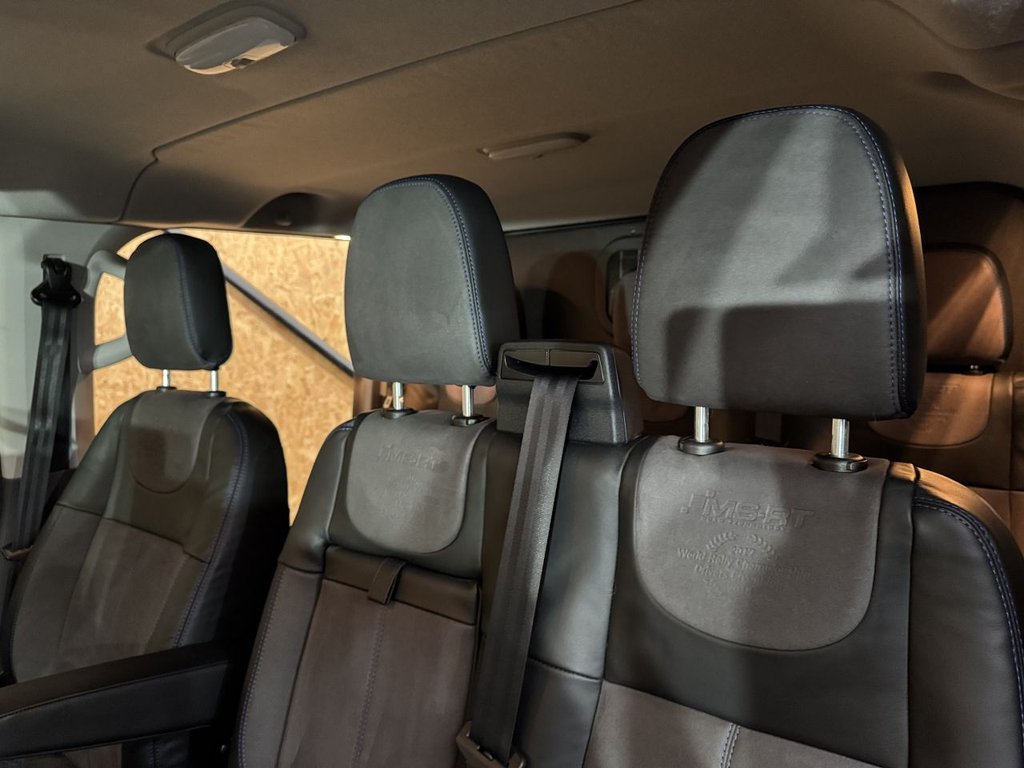 Used Ford Transit Custom 2022 for sale - 77422657: Photo 28