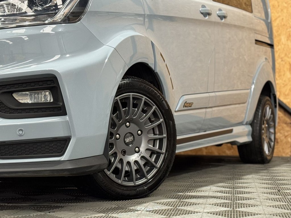 Used Ford Transit Custom 2022 for sale - 77422657: Photo 29