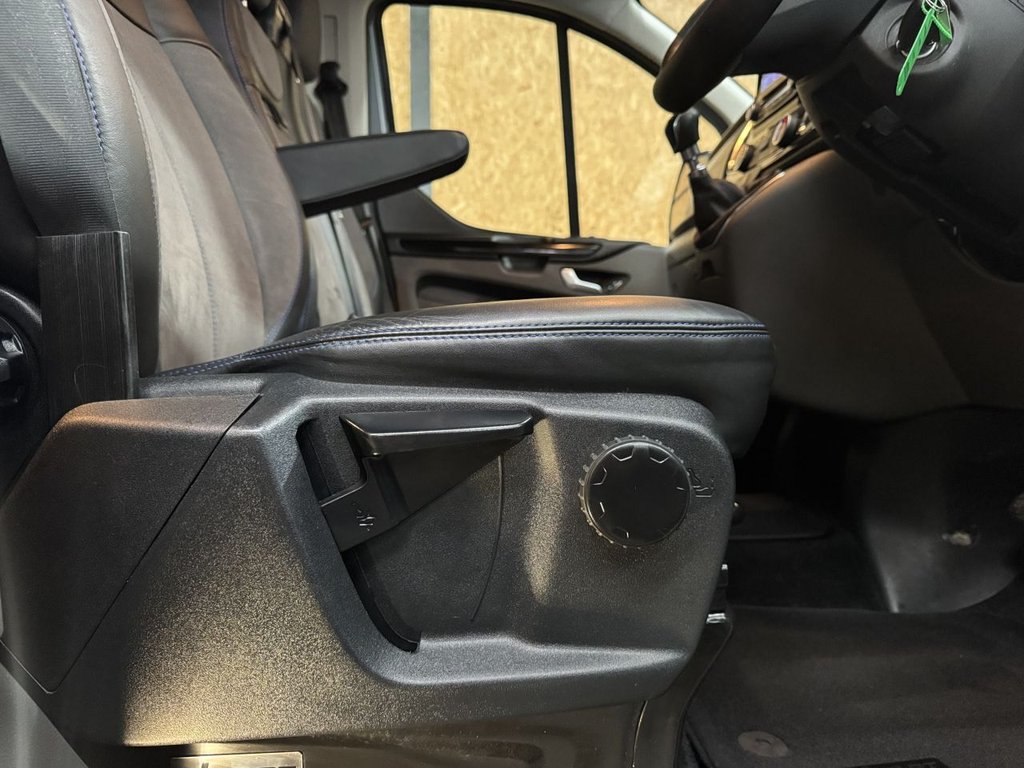 Used Ford Transit Custom 2022 for sale - 77422657: Photo 34