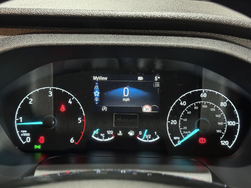 Used Ford Transit Custom 2022 for sale - 77422657: Photo 36