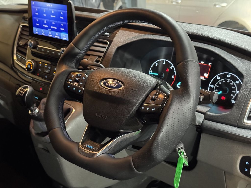 Used Ford Transit Custom 2022 for sale - 77422657: Photo 4