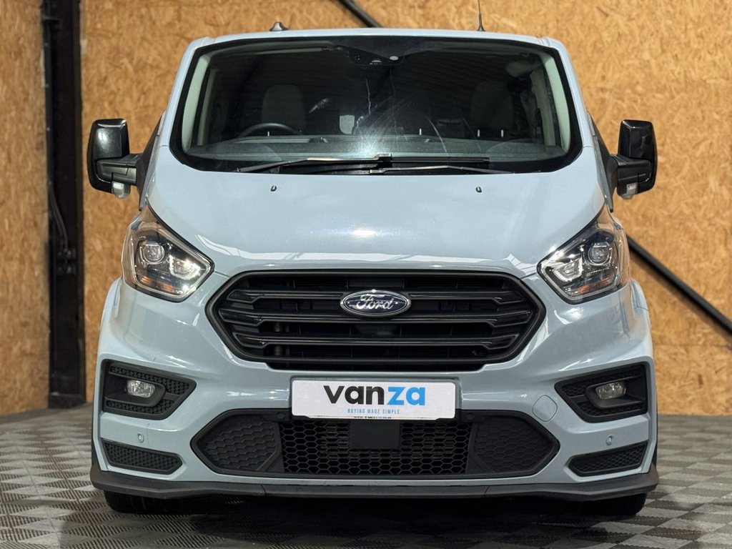 Used Ford Transit Custom 2022 for sale - 77422657: Photo 7
