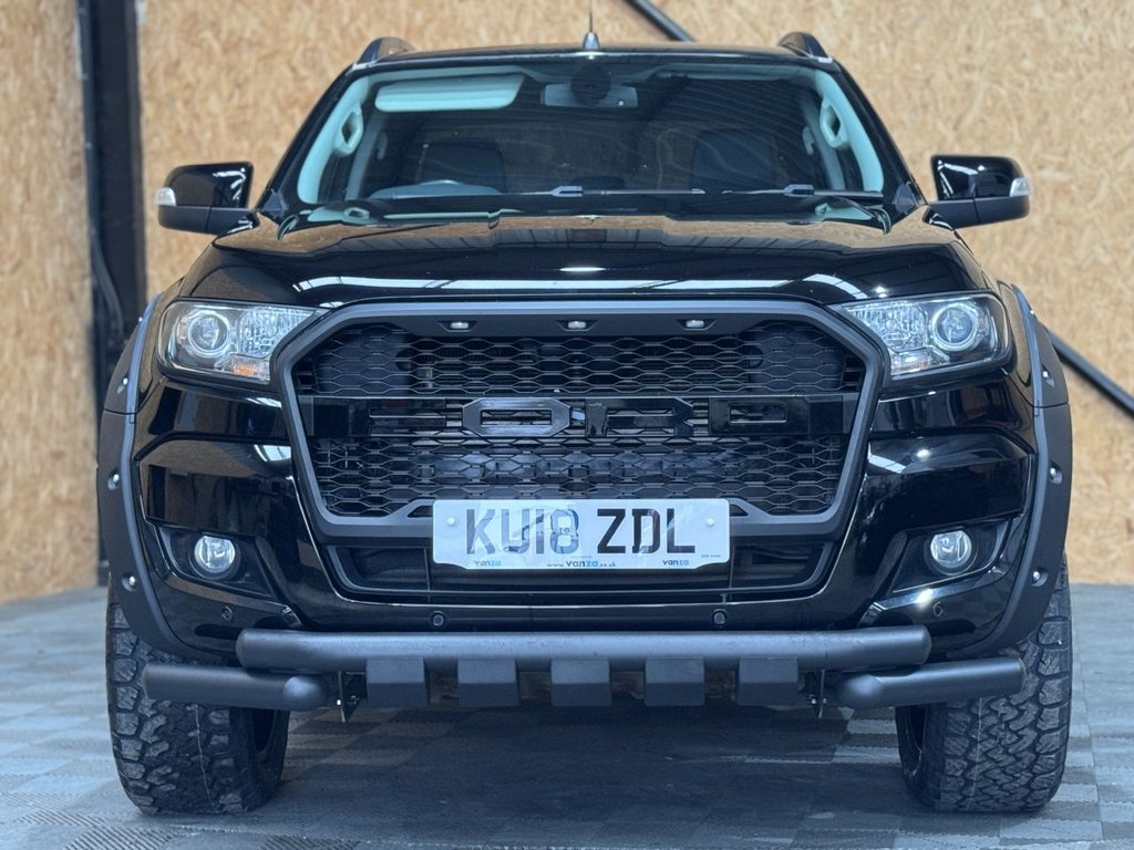 Used Ford Ranger 2018 for sale - 76406337: Photo 13