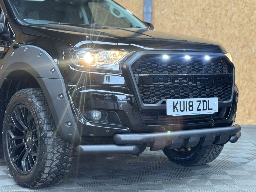 Used Ford Ranger 2018 for sale - 76406337: Photo 15