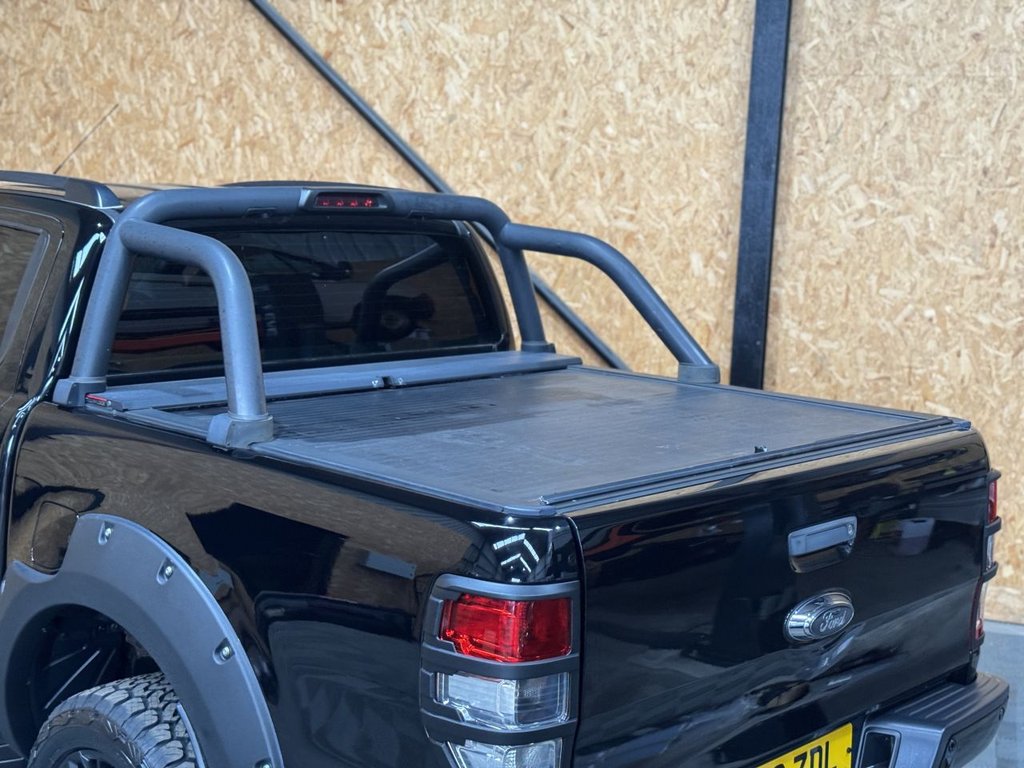 Used Ford Ranger 2018 for sale - 76406337: Photo 19