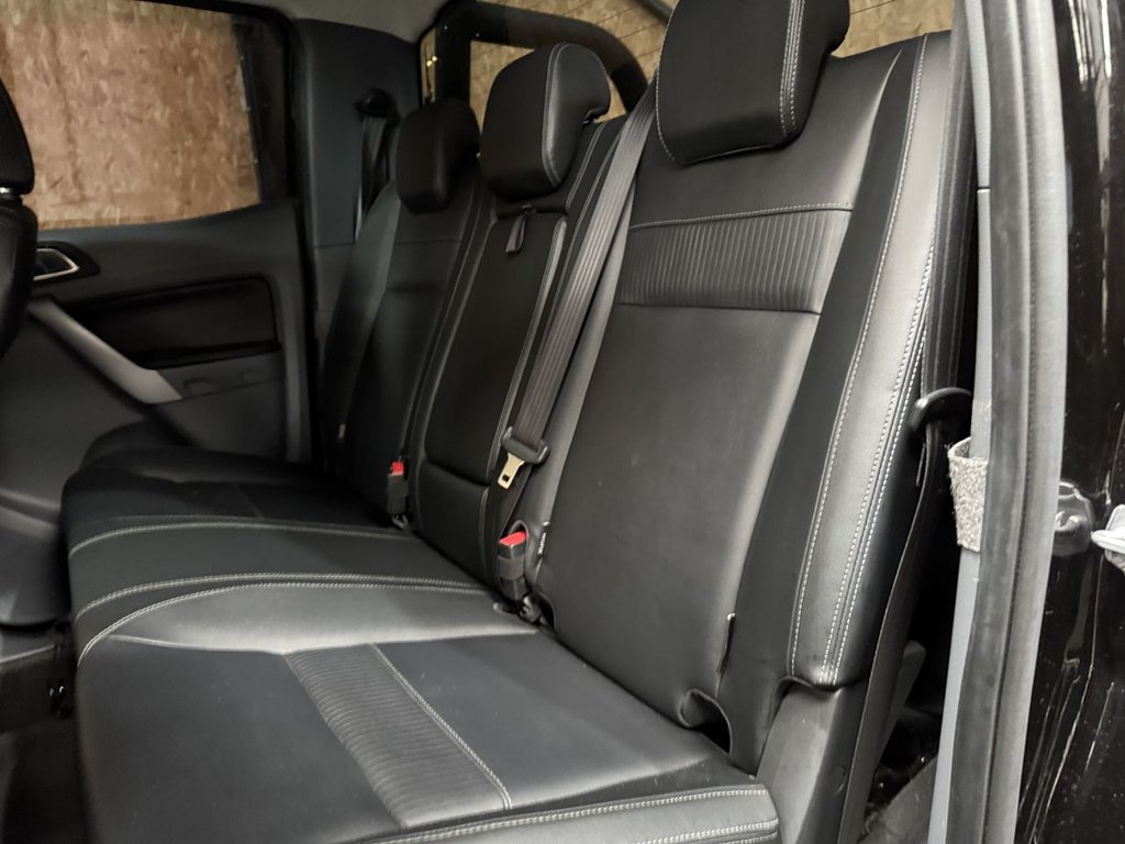 Used Ford Ranger 2018 for sale - 76406337: Photo 24