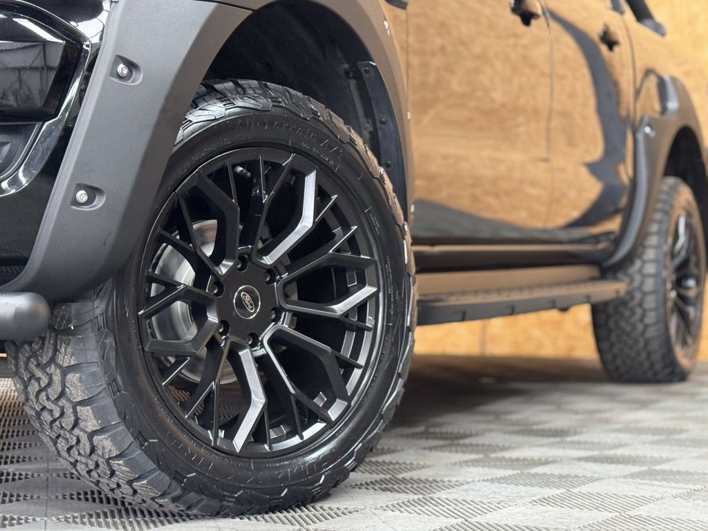 Used Ford Ranger 2018 for sale - 76406337: Photo 26