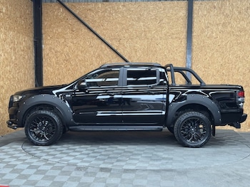 Used Ford Ranger 2018 for sale - 76406337: Photo