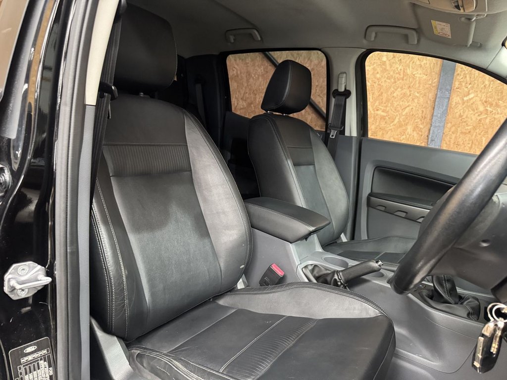 Used Ford Ranger 2018 for sale - 76406337: Photo 31