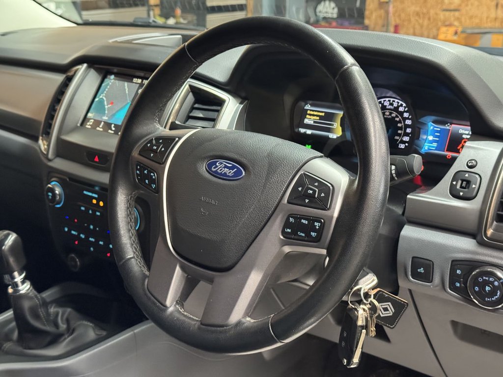 Used Ford Ranger 2018 for sale - 76406337: Photo 35