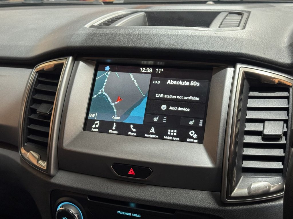 Used Ford Ranger 2018 for sale - 76406337: Photo 36