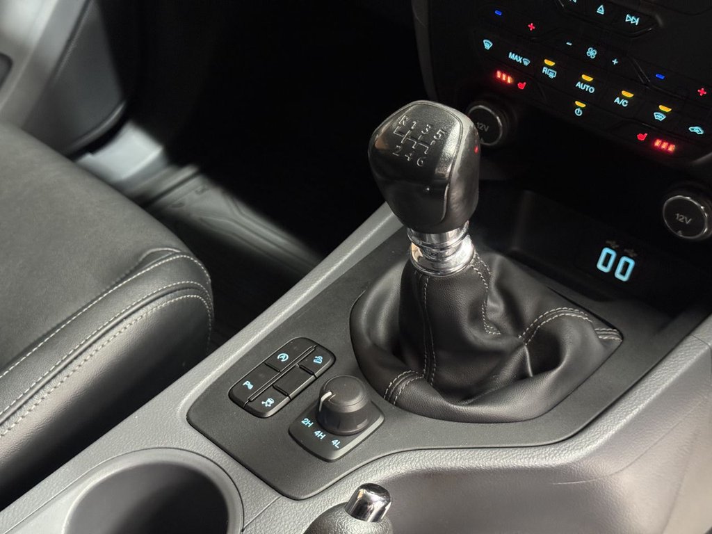 Used Ford Ranger 2018 for sale - 76406337: Photo 42