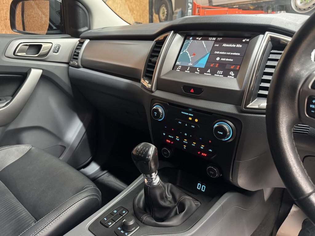 Used Ford Ranger 2018 for sale - 76406337: Photo 44