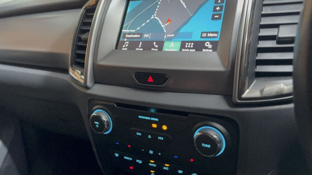 Used Ford Ranger 2018 for sale - 76406337: Photo 45