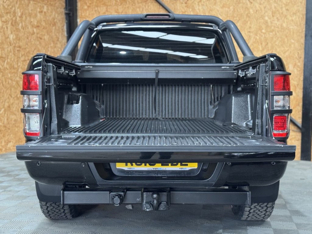 Used Ford Ranger 2018 for sale - 76406337: Photo 7