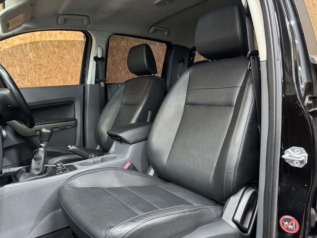 Used Ford Ranger 2018 for sale - 76406337: Photo 8