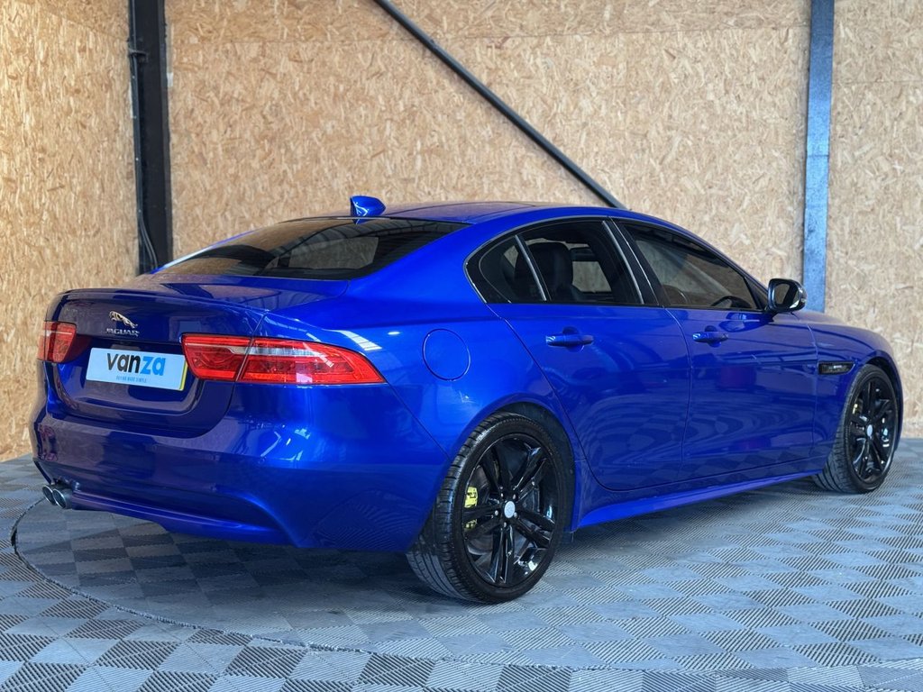 Used Jaguar XE 2016 for sale - 77133006: Photo 11