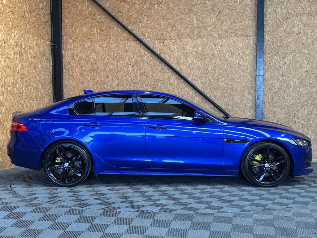 Used Jaguar XE 2016 for sale - 77133006: Photo 14