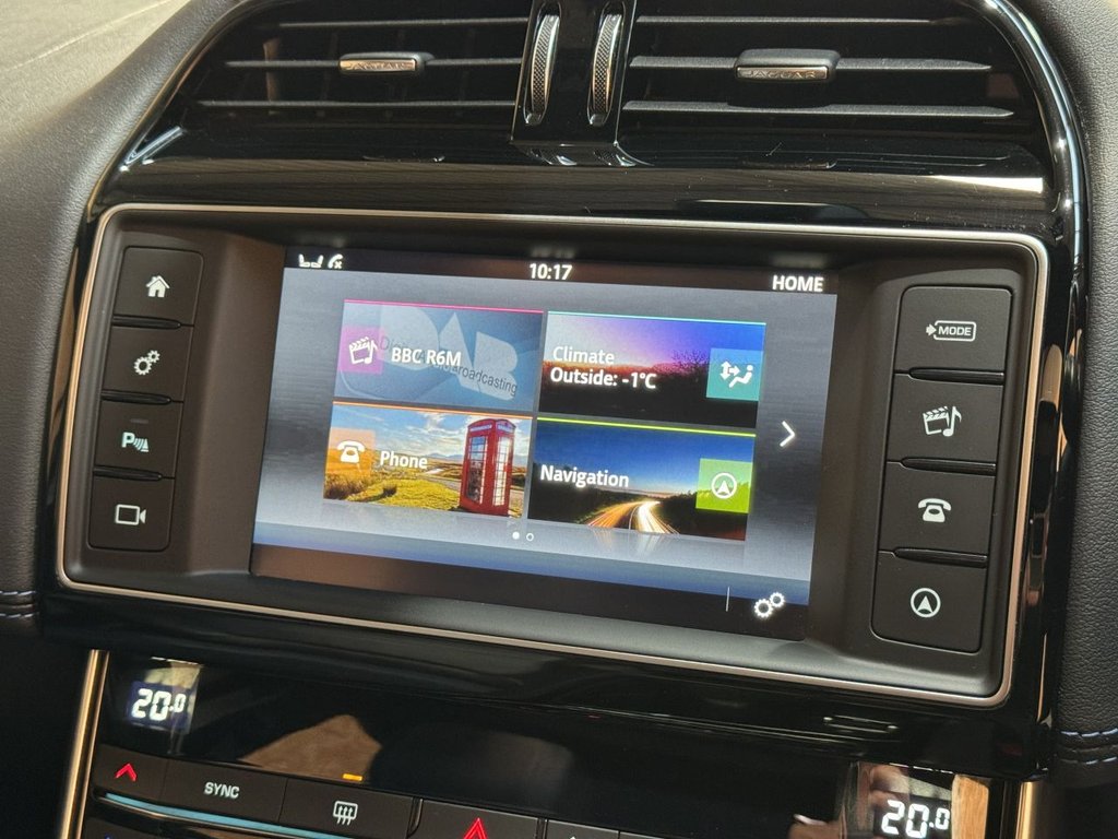 Used Jaguar XE 2016 for sale - 77133006: Photo 15