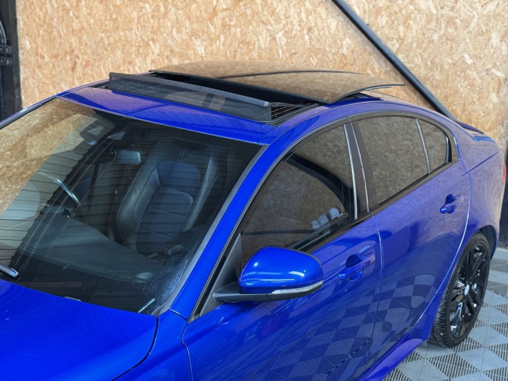 Used Jaguar XE 2016 for sale - 77133006: Photo 19