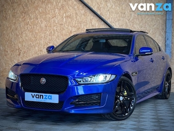 2016 (66) - 2.0d [180] R-Sport 4dr Auto